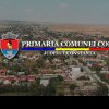 Angajari Constanta: Primaria Comunei Corbu angajeaza sofer