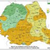 ANM: Situatia rezervei de umiditate in Dobrogea. Evaluare la data de 19 martie 2024