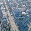 Anuntul public al Primariei Constanta: Depunerea solicitarii de emitere a acordului de mediu pentru parcarea supraetajata din zona Dacia