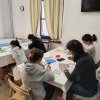 Atelier de pedagogie muzeala, incheiat cu succes la Muzeul de Arta Populara Constanta
