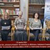 Biblioteca Judeteana Constanta: Festivalul European Latin Grec editia 2024 - Adunarea femeilor de Aristofan (VIDEO)