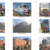 Bunuri estimate la peste 19 milioane de lei: Zeci de locomotive ale CFR Marfa SA, scoase la mezat de AJFP Constanta (DOCUMENT)