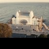 Cazinoul din Constanta, perla care renaste din mare! Video inedit cu evolutia spectaculoaselor lucrari din al treilea an de santier (FOTO+VIDEO)