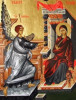 Ce sarbatoare importanta este astazi, 25 martie, in calendarul ortodox?