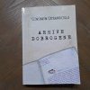 Cea mai recenta aparitie editoriala a lui Constantin Cheramidoglu: Arhive dobrogene, un volum de documente care isi propune sa aduca la cunoastere istoria Dobrogei
