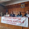 Centrul pentru incluziune sociala a romilor, reactivat la Constanta (GALERIE FOTO+VIDEO)