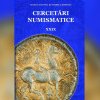 Cercetari Numismatice, la Muzeul National de Istorie a Romaniei