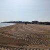 Constanta: ABADL pregateste sectoarele de plaja pentru sezonul estival 2024 (GALERIE FOTO