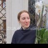 Constanta. Orhidee aduse acasa la Simona Halep: Am primit vestea cu cea mai mare bucurie“ (GALERIE FOTO + VIDEO)