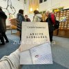 Constantin Cheramidoglu isi lanseaza noul volum la Biblioteca Judeteana Constanta (FOTO+VIDEO)