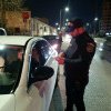 Contraventii surprinse de politisti in judetul Constanta. S-a lasat cu avalansa de amenzi in week-end (FOTO)