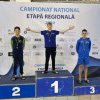 CS Farul Constanta: Inotatorii, pe podium la etapa regionala a Campionatului National (GALERIE FOTO)