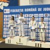 CSM Constanta judo: Ana Carla Gliga, campioana nationala la categoria Under-16 (GALERIE FOTO)