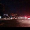 Curentul electric oprit, pe bulevardul Mamaia, in Constanta (FOTO+VIDEO)