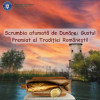 Descopera autenticitatea: Scrumbia de Dunare afumata, produs cu denumire de origine protejata