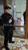 Directia Generala Politia Locala a depus plangere penala impotriva agresorului politistului local la Parchetul de pe langa Judecatoria Constanta
