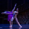Doi balerini ai Teatrului National de Opera si Balet Oleg Danovski vor participa la Gala extraordinara de balet