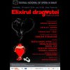 Elixirul dragostei, eveniment la Teatrul National de Opera si Balet Oleg Danovski Constanta