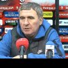 Farul Constanta: Gheorghe Hagi - Singurul lucru care conta era sa intram in play-off“ (VIDEO)