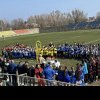 Festival de mini-rugby la Constanta, la care a fost comemorat Adrian Tinca, pe o vreme frumoasa ca inima lui!“ (GALERIE FOTO + VIDEO)