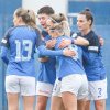 Fotbal: Echipa feminina de la Farul Constanta s-a calificat in turneul play-off din Superliga