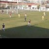 Fotbal Liga a 3-a: Gloria Baneasa, invingatoare in deplasare in meciul cu Axiopolis Cernavoda