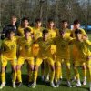 Fotbalisti de la Farul Constanta, in echipa Romaniei Under-16 care a invins Franta, in deplasare