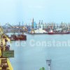 Guvernul a aprobat un Memorandum pentru construirea infrastructurii pentru molurile din Portul Constanta Sud!