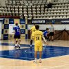 Handbal: Juniorii 3 de la CSM Constanta, a doua victorie in Grupa Speranta 1. Revenire spectaculoasa cu CSO Negresti Vaslui (GALERIE FOTO)