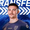 Handbal: Transfer important! Internationalul Andrei Buzle va juca la CSM Constanta