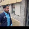 Hussein Shamieh, medicul specialist in chirurgie plastica cercetat, a ajuns la Parchetul de pe langa Tribunalul Constanta (FOTO+VIDEO)