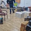 In judetul Constanta: Aproape 10.000 parfumuri contrafacute, confiscate de politistii de frontiera de la Garda de Coasta