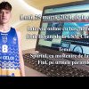 Interviu online cu baschetbalistul Erik Began, de la CSM Constanta: Tema este - Sportul, ca mostenire de familie. Fiul, pe urmele parintilor