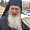 IPS Teodosie nu face niciun comentariu asupra deciziei Sfantului Sinod, ci se pregateste de Postul Mare(FOTO+VIDEO)