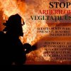 ISU Constanta: Stop arderilor de vegetatie uscata!