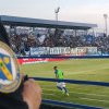 Jandarmeria Mobila Constanta asigura ordinea publica la meciul Farul Constanta vs. CFR Cluj