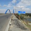 Judetul Constanta: Un pod peste Canalul Poarta Alba Midia Navodari intra in reabilitare. Ce valoare are contractul