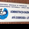 La Constanta: Ziua Mondiala a Apei, marcata de Administratia Bazinala de Apa Dobrogea - Litoral