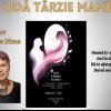 Lansare de carte la Casa Avramide Tulcea - Oda tarzie mamei, de Monalisa Dima