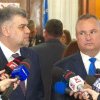 Liderii coalitiei PSD-PNL au decis ca medicul Catalin Cirstoiu sa fie candidat comun la Primaria Capitalei (SURSE)