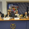 LIVE: CCINA, Paralela45 si Aeroportul Mihail Kogalniceanu Constanta, despre vacantele de vara 2024 (FOTO+VIDEO)
