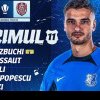 LIVE TEXT. Superliga 2023 / 2024: Farul Constanta - CFR Cluj, meci important la Ovidiu