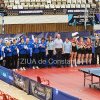 LIVE TEXT. Tenis de masa: CSM Constanta, meci decisiv pentru calificarea in finala ETTU Europe Cup Women (FOTO