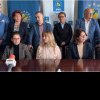 LIVE TEXT + VIDEO: PNL Tulcea prezinta, azi, candidatii pentru functia de primar de comuna