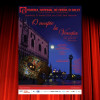 Opereta O noapte la Venetia de J. Strauss, la Teatrul National de Opera si Balet Oleg Danovski Constanta