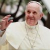 Papa Francisc a declarat ca are bonsita, dar si-a respectat agenda