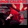 Pe aripile muzicii latino, spectacolul Amor caliente, la Teatrul National de Opera si Balet Oleg Danovski Constanta