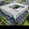Primaria Constanta scoate la licitatie un teren de pe aleea Universitatii