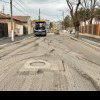 Primaria Constanta: Se asfalteaza carosabilul pe strada Pictor Nicolae Grigorescu din cartierul Anadalchioi (GALERIE FOTO)