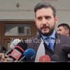 Procesul 2 Mai la Judecatoria Mangalia: Avocatul Adrian Cuculis - S-a favorizat din nou inculpatul Vlad Pascu“ (VIDEO)